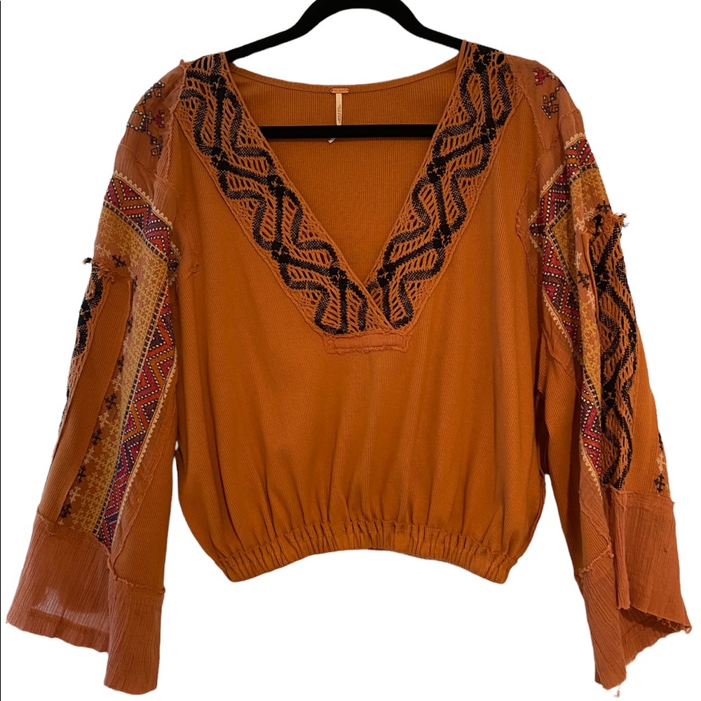 Free people
